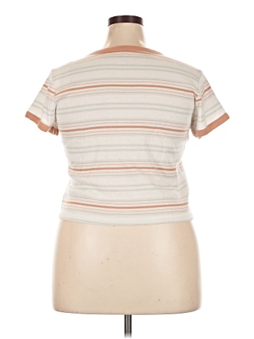 Arizona Jean Company Short Sleeve Top (view 2)