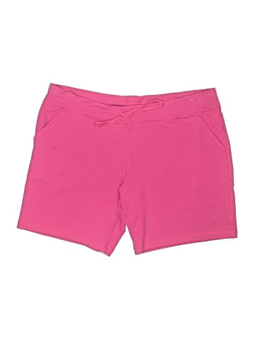 Danskin Now Shorts (view 1)