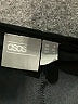 ASOS 100% Polyester Solid Black Formal Skirt Size 4 - photo 4