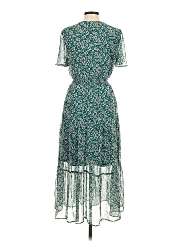 Luxology Casual Dress (view 2)