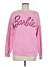 Barbie Pink Sweatshirt Size M - photo 1
