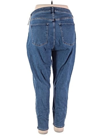 Abercrombie & Fitch Jeans (view 2)