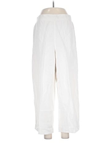 Boston Proper Linen Pants (view 1)