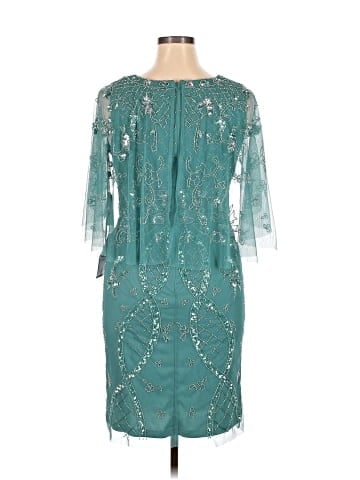 Adrianna Papell Cocktail Dress (view 2)