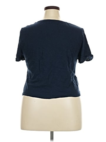 Tommy Hilfiger Short Sleeve T-Shirt (view 2)