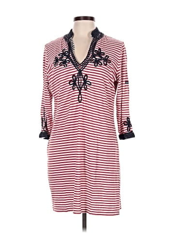 Gretchen Scott Designs Casual Dress (view 1)