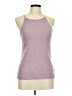 Gap Fit Purple Active Tank Size M - photo 1