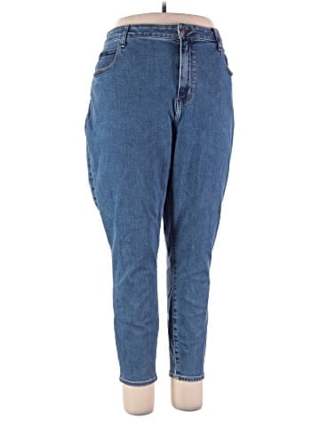Abercrombie & Fitch Jeans (view 1)