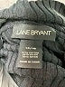 Lane Bryant Black Turtleneck Sweater Size 14 - 16 Plus - photo 7