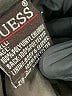 Guess 100% Polyester Black Jacket Size L - photo 7