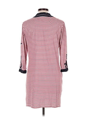 Gretchen Scott Designs Casual Dress (view 2)