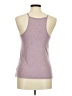 Gap Fit Purple Active Tank Size M - photo 2