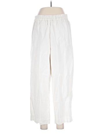 Boston Proper Linen Pants (view 2)