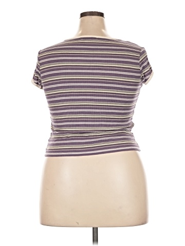 Arizona Jean Company Short Sleeve Top (view 2)