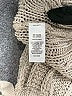 Express Gray Pullover Sweater Size S - photo 8