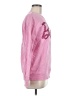 Barbie Pink Sweatshirt Size M - photo 4