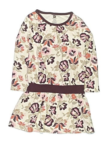Tea Dress (view 1)