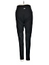 Marika Solid Black Active Pants Size S - photo 2