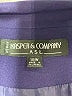 Kasper A.S.L. Purple Blazer Size 18 - photo 6