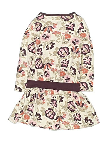 Tea Dress (view 2)