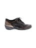 Mephisto Brown Sneakers Size 7 - photo 1