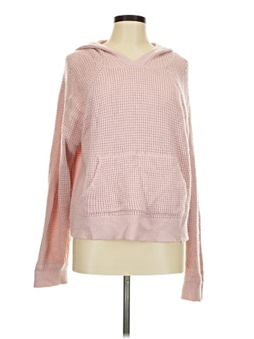 Celebrity Pink Fleece (view 1)