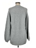 Nine West Gray Pullover Sweater Size M - photo 2