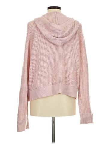 Celebrity Pink Fleece (view 2)