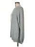 Nine West Gray Pullover Sweater Size M - photo 5