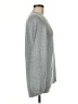 Nine West Gray Pullover Sweater Size M - photo 4