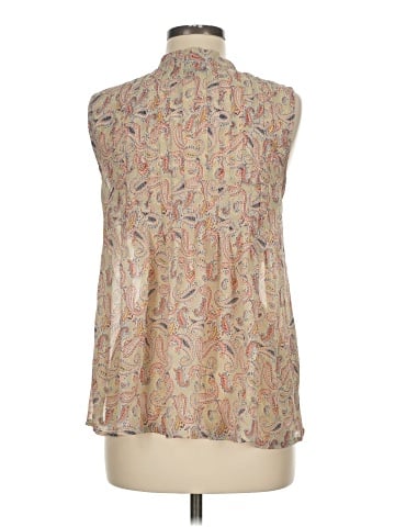 Fenn Wright Manson Sleeveless Blouse (view 2)