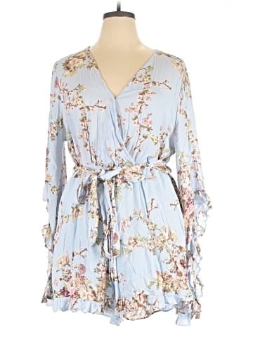 Oddi Romper (view 1)