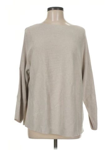 J.Jill Pullover Sweater (view 1)