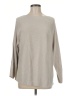J.Jill Tan Pullover Sweater Size M - photo 1