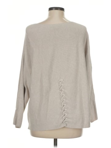 J.Jill Pullover Sweater (view 2)