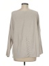 J.Jill Tan Pullover Sweater Size M - photo 2