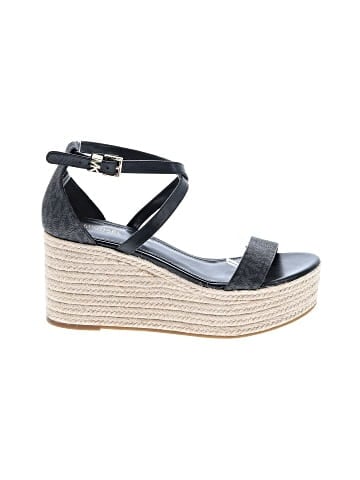 MICHAEL Michael Kors Wedges (view 1)