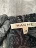 Hache Black Sleeveless Blouse Size EU (IT) 40 / US 4 - photo 7