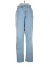 Forever 21 100% Cotton Blue Jeans Size M - photo 1