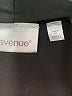 Avenue Black Kimono Size 30 - 32 Plus - photo 7