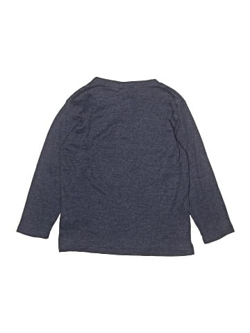 Zara Long Sleeve Henley (view 2)