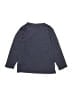 Zara Blue Long Sleeve Henley Size 7 - 8 - photo 2