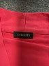 Talbots Pink Sleeveless Blouse Size 12 - photo 7