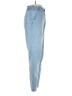 Forever 21 100% Cotton Blue Jeans Size M - photo 4