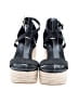 MICHAEL Michael Kors Black Wedges Size 7 1/2 - photo 2