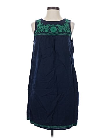 J.Crew Factory Store Casual Dress (view 1)