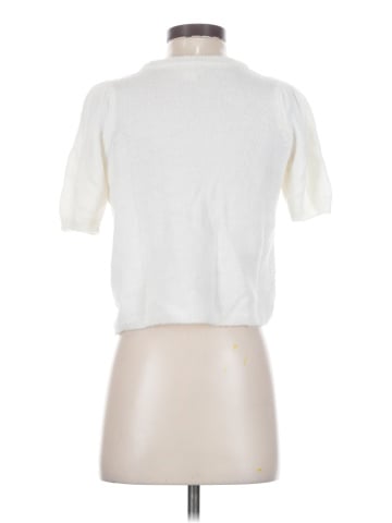 Maeve by Anthropologie Pullover Sweater (view 2)