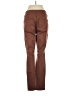 Chico's Brown Active Pants Size Sm (0) - photo 2