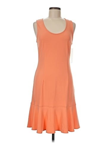 Boston Proper Casual Dress (view 1)