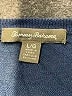 Tommy Bahama Blue Pullover Sweater Size L - photo 4